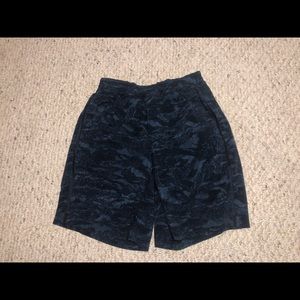 T.H.E Lulu-Lemon Men's Liner Shorts
